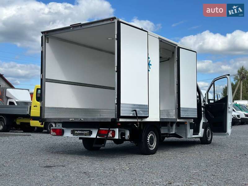 Рефрижератор Mercedes-Benz Sprinter 2019 в Ровно