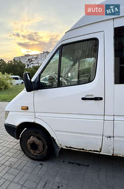 Микроавтобус Mercedes-Benz Sprinter 2002 в 
