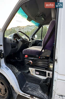 Микроавтобус Mercedes-Benz Sprinter 2002 в 