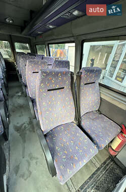 Микроавтобус Mercedes-Benz Sprinter 2002 в 