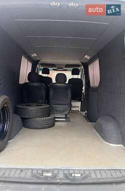 Грузопассажирский фургон Mercedes-Benz Sprinter 2007 в 