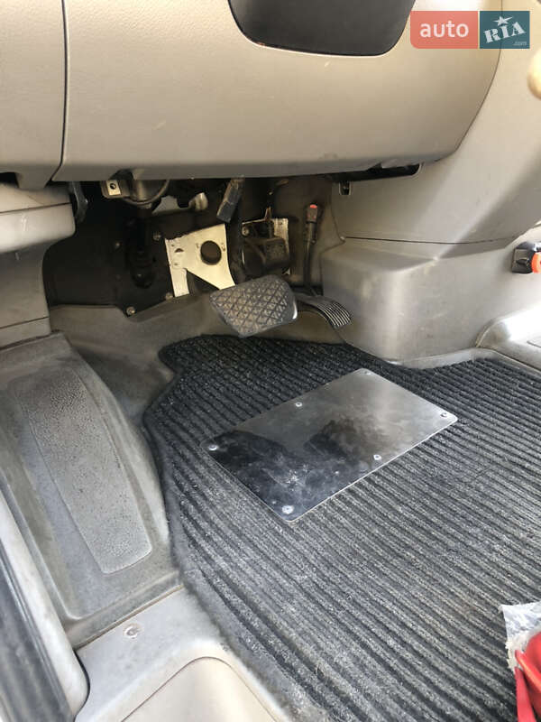 Туристичний / Міжміський автобус Mercedes-Benz Sprinter 2012 в Світловодську