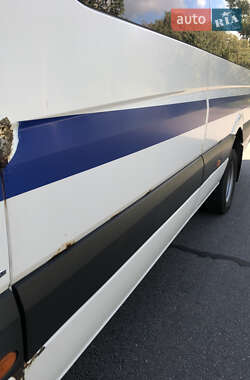Туристический / Междугородний автобус Mercedes-Benz Sprinter 2012 в 