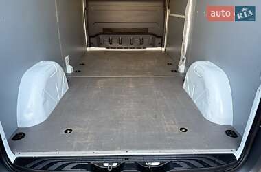 Грузовой фургон Mercedes-Benz Sprinter 2022 в 