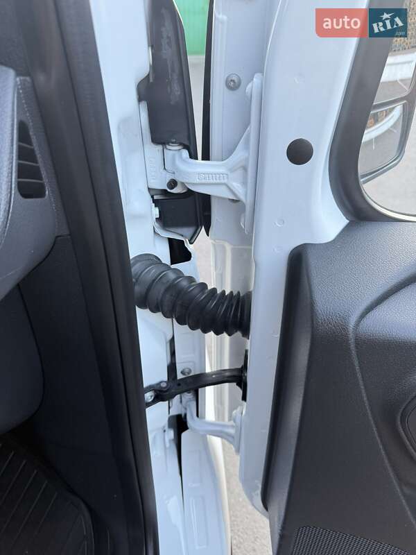 Вантажний фургон Mercedes-Benz Sprinter 2022 в Луцьку