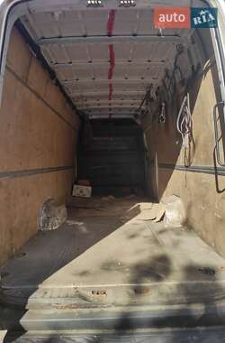 Микроавтобус Mercedes-Benz Sprinter 2006 в 