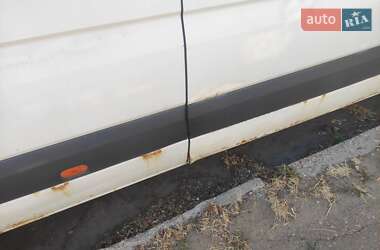 Микроавтобус Mercedes-Benz Sprinter 2006 в 