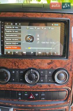 Микроавтобус Mercedes-Benz Sprinter 2015 в 