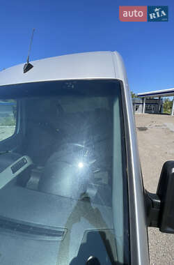 Грузовой фургон Mercedes-Benz Sprinter 2012 в 