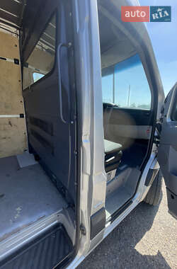 Грузовой фургон Mercedes-Benz Sprinter 2012 в 
