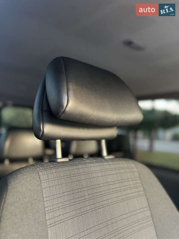 Мікроавтобус Mercedes-Benz Sprinter 2014 в Береговому