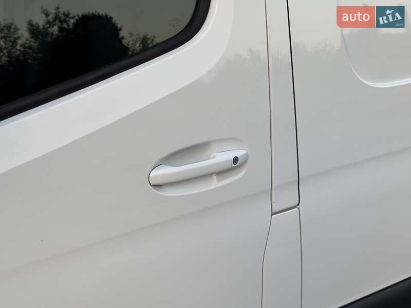 Грузовой фургон Mercedes-Benz Sprinter 2019 в Дубно фото 22 Грузовой фургон Mercedes-Benz Sprinter 2019 в Дубно