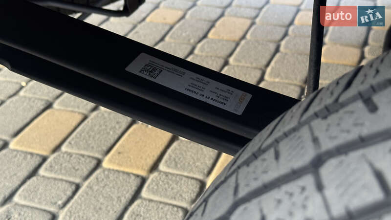 Вантажний фургон Mercedes-Benz Sprinter 2023 в Сваляві