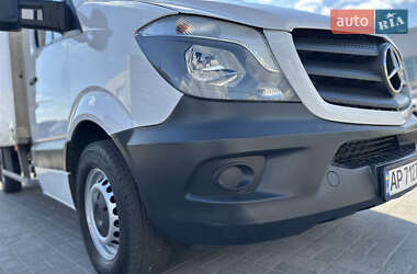 Інші вантажівки Mercedes-Benz Sprinter 2016 в Ужгороді