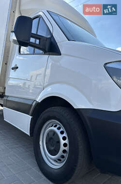 Інші вантажівки Mercedes-Benz Sprinter 2016 в Ужгороді