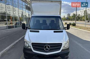Інші вантажівки Mercedes-Benz Sprinter 2016 в Ужгороді