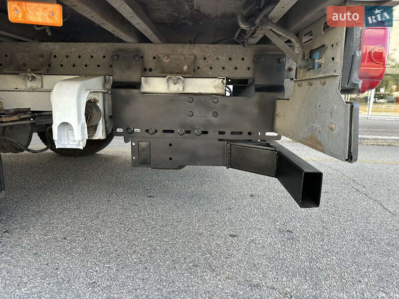 Другие грузовики Mercedes-Benz Sprinter 2016 в Ужгороде