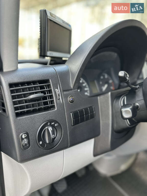Другие грузовики Mercedes-Benz Sprinter 2016 в Ужгороде