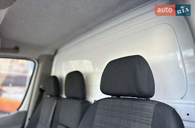 Інші вантажівки Mercedes-Benz Sprinter 2016 в Ужгороді