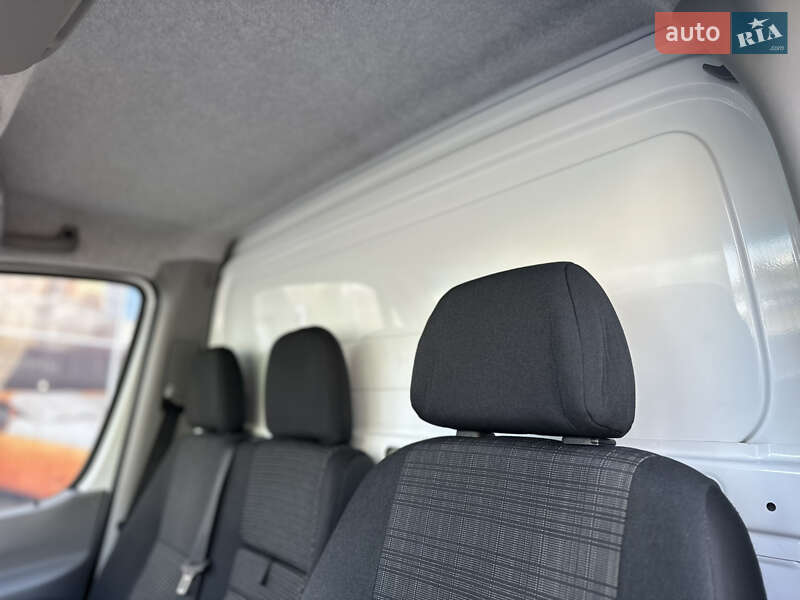 Другие грузовики Mercedes-Benz Sprinter 2016 в Ужгороде