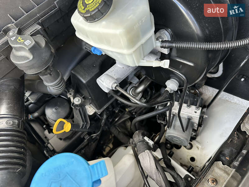 Другие грузовики Mercedes-Benz Sprinter 2016 в Ужгороде