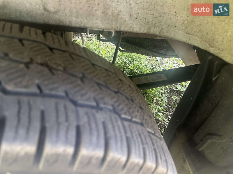 Вантажний фургон Mercedes-Benz Sprinter 2021 в Почаєві