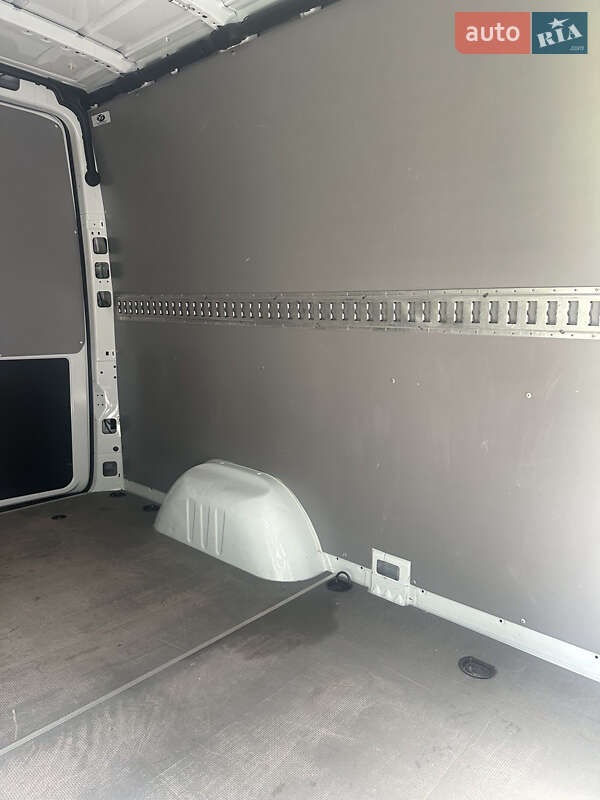 Вантажний фургон Mercedes-Benz Sprinter 2021 в Почаєві