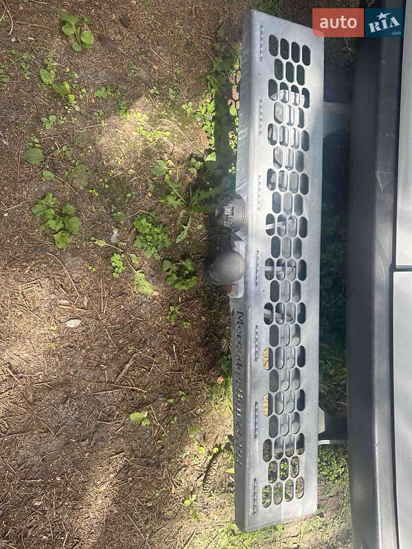 Вантажний фургон Mercedes-Benz Sprinter 2021 в Почаєві