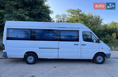 Мікроавтобус Mercedes-Benz Sprinter 2000 в Запоріжжі