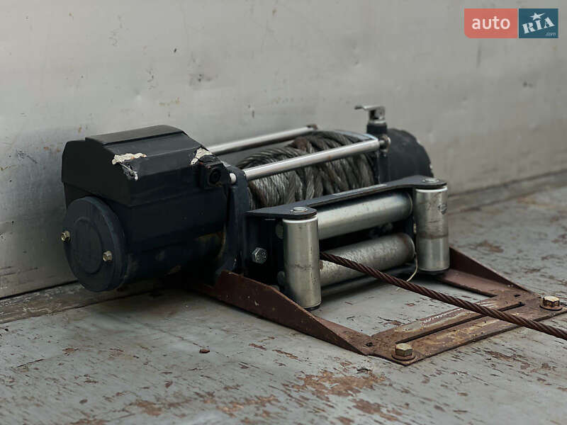 Борт Mercedes-Benz Sprinter 2012 в Івано-Франківську