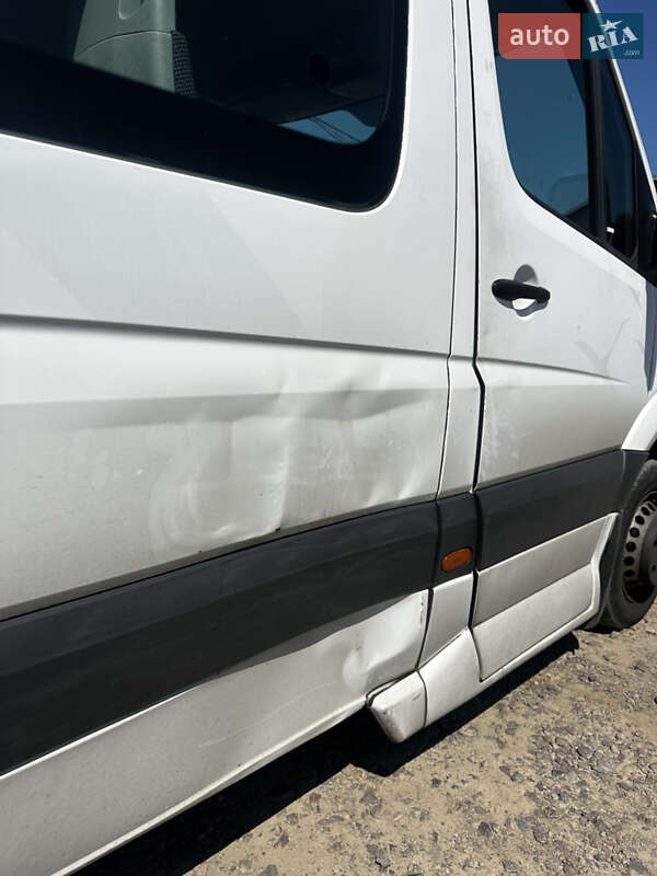 Туристический / Междугородний автобус Mercedes-Benz Sprinter 2012 в Дрогобыче фото 21 Туристический / Междугородний автобус Mercedes-Benz Sprinter 2012 в Дрогобыче