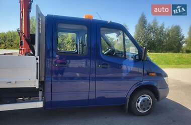 Самосвал Mercedes-Benz Sprinter 2006 в 