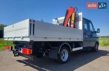 Самосвал Mercedes-Benz Sprinter 2006 в 