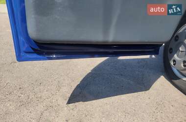 Самосвал Mercedes-Benz Sprinter 2006 в 
