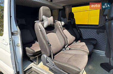 Грузопассажирский фургон Mercedes-Benz Sprinter 2014 в 