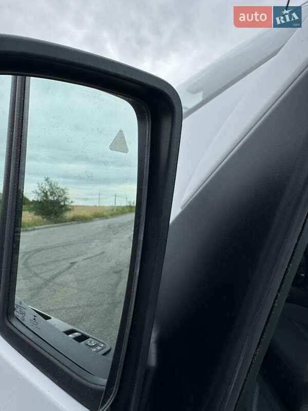 Грузовой фургон Mercedes-Benz Sprinter 2021 в Ровно