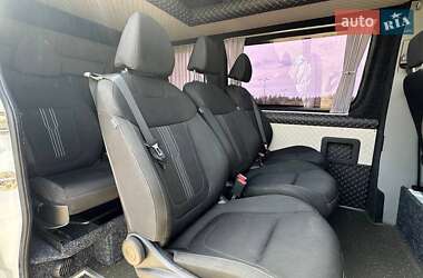 Микроавтобус Mercedes-Benz Sprinter 2016 в 