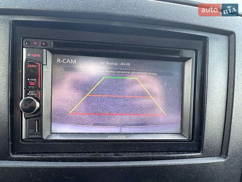 Микроавтобус Mercedes-Benz Sprinter 2016 в Львове