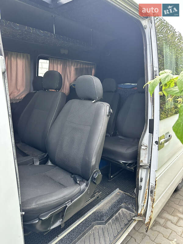 Інші автобуси Mercedes-Benz Sprinter 2005 в Хмільнику