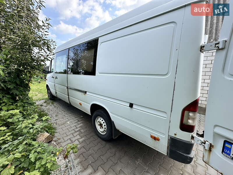 Інші автобуси Mercedes-Benz Sprinter 2005 в Хмільнику