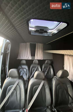 Другие автобусы Mercedes-Benz Sprinter 2020 в 