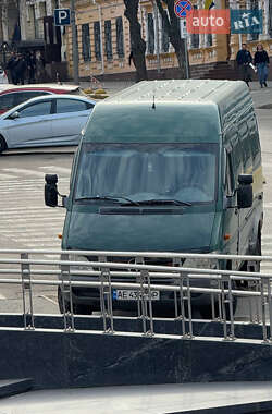 Грузовой фургон Mercedes-Benz Sprinter 2005 в Днепре