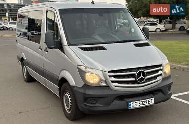 Другие грузовики Mercedes-Benz Sprinter 2017 в Одессе