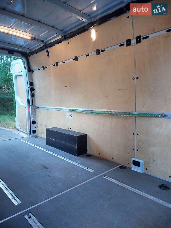 Грузовой фургон Mercedes-Benz Sprinter 2019 в Луцке