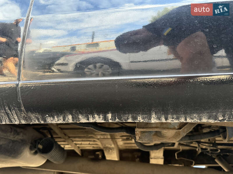 Микроавтобус Mercedes-Benz Sprinter 2000 в Луцке