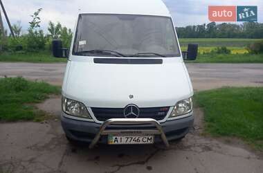 Микроавтобус Mercedes-Benz Sprinter 2004 в Мироновке