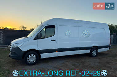 Грузовой фургон Mercedes-Benz Sprinter 2020 в Дубно