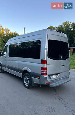 Микроавтобус Mercedes-Benz Sprinter 2014 в Красилове