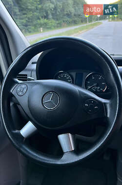 Микроавтобус Mercedes-Benz Sprinter 2014 в Красилове