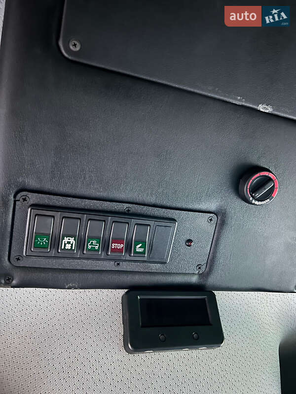 Микроавтобус Mercedes-Benz Sprinter 2014 в Красилове